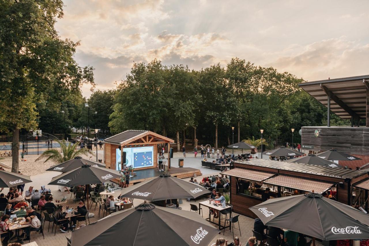 Vakantiepark Kijkduin - 711 Haag Eksteriør bilde