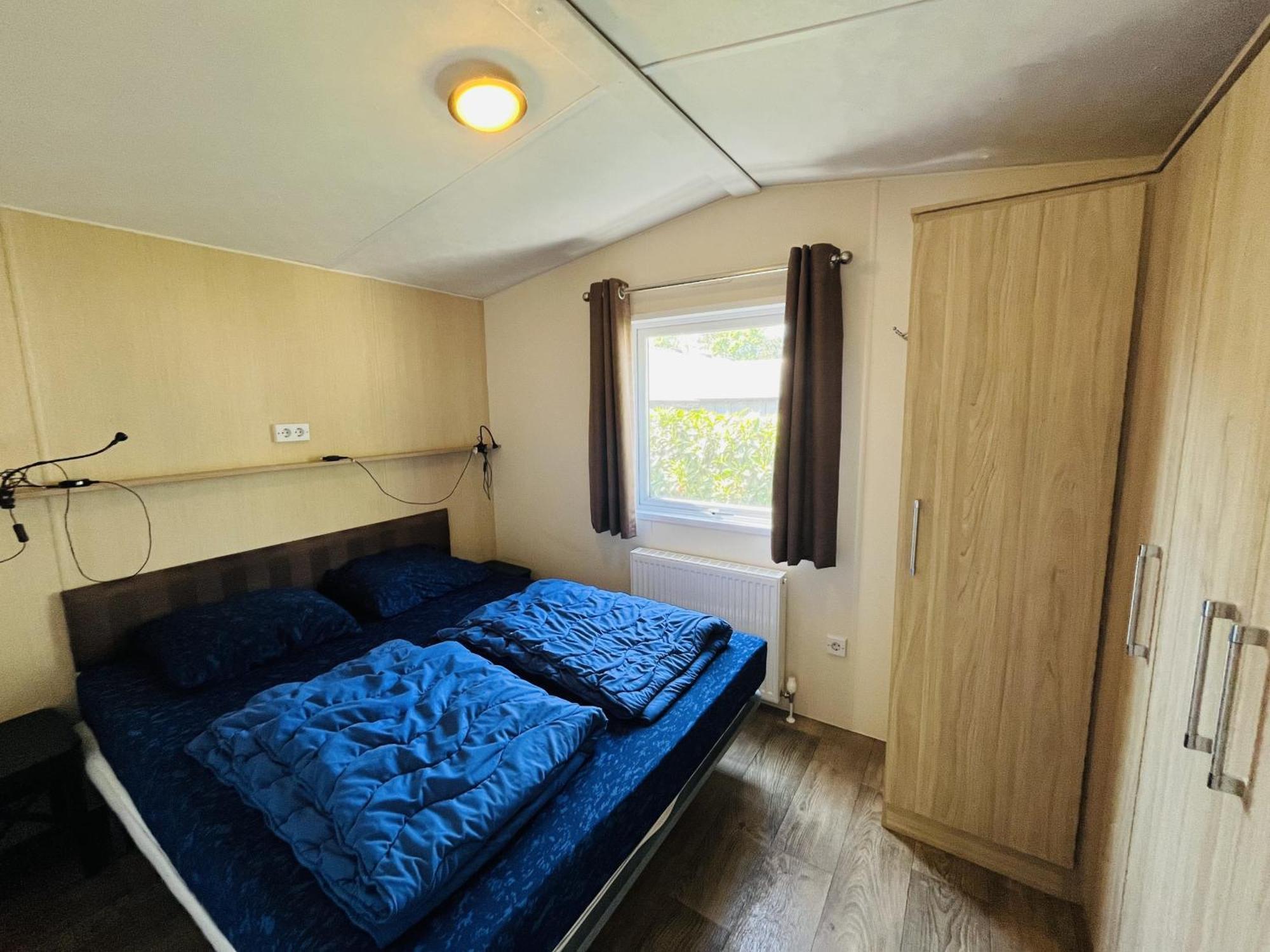 Vakantiepark Kijkduin - 711 Haag Eksteriør bilde